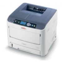 Oki ES6410 Printer Toner Cartridges